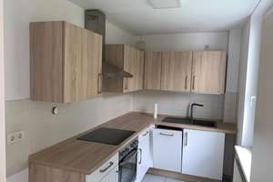 Lichtdurchflutete 2-Zimmer Wohnung inkl. eigener Terrasse in Siegen – Kampenstraße 22, 57072 Siegen, Siegen – Vorschaubild 8