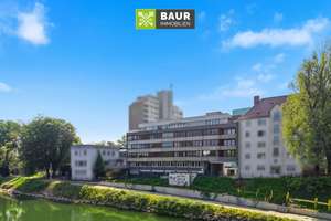 360° | 3-Zimmer-Wohnung mit Donaublick in Neu-Ulm – Die vollständige Adresse der Immobilie erhältst du vom Anbieter., 89231 Neu-Ulm – Vorschaubild 15