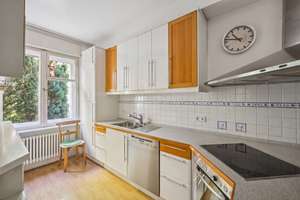Villa aus den 30er-Jahren in Dahlemer Bestlage – Ruhig gelegen mit idyllischem Garten, Sonnenterr... – Die vollständige Adresse der Immobilie erhältst du vom Anbieter., 14195 Dahlem, Berlin – Vorschaubild 7