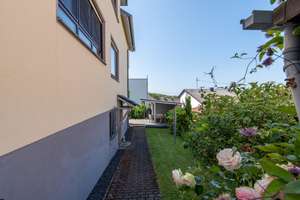 Simmern - Hochwertig ausgestattetes Ein-Zweifamilienhaus mit viel Platz für die große Familie – Die vollständige Adresse der Immobilie erhältst du vom Anbieter., 56337 Simmern – Vorschaubild 25