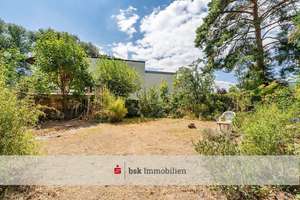 Wohnung mit Südbalkon und großem Garten - Tegelort in Heiligensee – 13505 Konradshöhe, Berlin – Vorschaubild 9