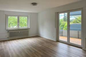 Attraktive 3½-Zimmer-Erdgeschoss-Wohnung in beliebter Lage