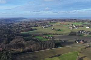 Kindergerechtes Einfamilienhaus auf einem 4.327 m² Grundstück in landschaftlich reizvoller Lage...