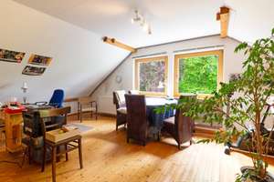 Trier-Feyen - Großzügiges freistehendes Wohnhaus in  individueller Lage mit viel Grün – Die vollständige Adresse der Immobilie erhältst du vom Anbieter., 54294 Feyen/Weismark, Trier – Vorschaubild 13