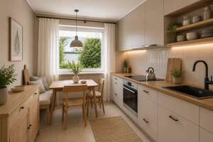 Großzügiges Wohnen auf einer Ebene: Lichtdurchfluteter Bungalow im Kanzlerfeld! – Die vollständige Adresse der Immobilie erhältst du vom Anbieter., 38116 Lehndorf-Watenbüttel, Braunschweig – Vorschaubild 8