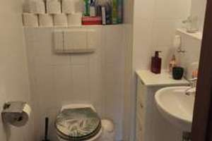 3-Zimmer in Pfersee - 73 qm mit hübschem Balkon und Tiefgarage – Die vollständige Adresse der Immobilie erhältst du vom Anbieter., 86157 Pfersee-Nord, Augsburg – Vorschaubild 8
