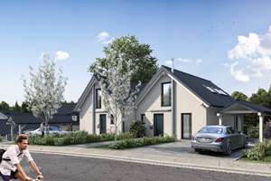 Haus 1B - NEUBAU