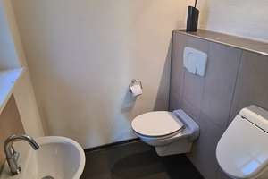 Schönes Siedlerhäuschen in ruhiger grüner Lage – Die vollständige Adresse der Immobilie erhältst du vom Anbieter., 47804 Benrad-Süd, Krefeld – Vorschaubild 9