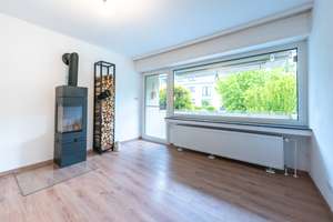 Gemütliches Zuhause in Top-Lage: 3 Zimmer mit Kamin & Balkon – Die vollständige Adresse der Immobilie erhältst du vom Anbieter., 45259 Heisingen, Essen – Vorschaubild 3