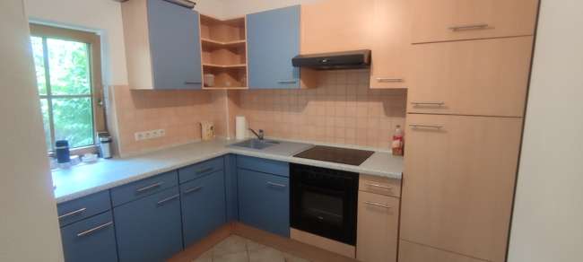 Immobilie in Poseritz - Großzügiges interessantes Einfamilienhaus mit separater Einliegerwohnung und landschaftlich wunderba - Bild 1