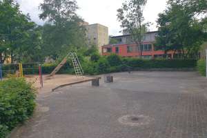 * SINGLEWOHNEN mit WEITBLICK - gut geschnittenes 1 Zimmer-Apartment mit BALKON in Nbg.-Langwasser * – Wettersteinstraße 51, 90471 Langwasser Nordwest, Nürnberg – Vorschaubild 15