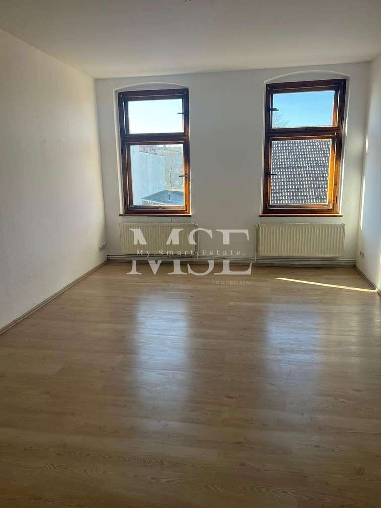 Immobilie in Finsterwalde - Attraktive Rendite | Schönes Mehrfamilienhaus in Finsterwalde - Bild 0