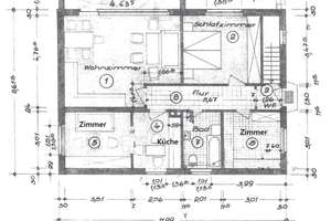Attraktives Einfamilienhaus mit Keller, Süd- West Terrasse und Garage in ruhiger Ortslage – Die vollständige Adresse der Immobilie erhältst du vom Anbieter., 23879 Mölln – Vorschaubild 23