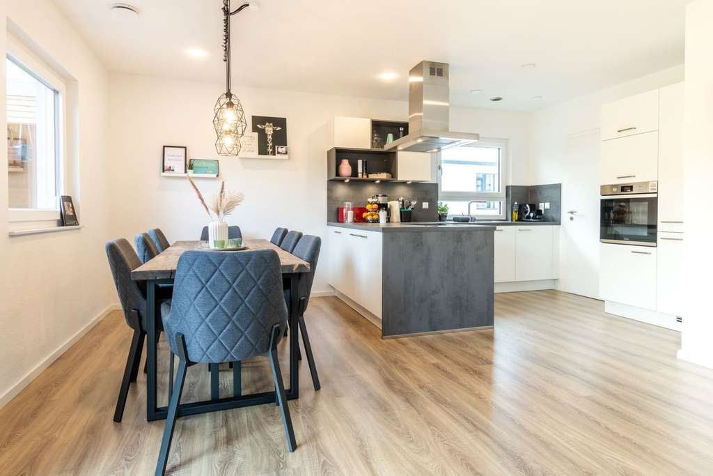 Immobilie in Münchwald - Wohnen als Best Ager - Bild 4