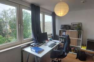 3 Zimmer Dachgeschosswohnung mit Dachterasse in Hannover-Ricklingen – Die vollständige Adresse der Immobilie erhältst du vom Anbieter., 30459 Ricklingen (Ortsteil), Hannover – Vorschaubild 13
