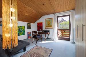 Neusäß-Westheim: Seltenes Reihenhaus mit Einfamilienhaus-Charakter – 152 m², Süd-Seite & ruhige Lage – Die vollständige Adresse der Immobilie erhältst du vom Anbieter., 86356 Neusäß – Vorschaubild 21