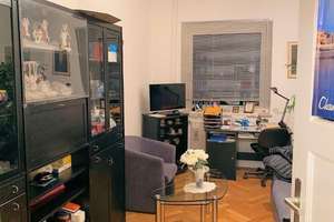 Vollmöblierte Wohnung in München Thalkirchen nahe U3 – Alfred-Schmidt-Straße 32, 81379 Thalkirchen, München – Vorschaubild 5