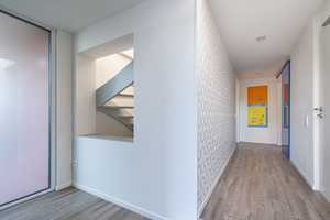 Einfamilienhaus im Bauhausstil - Traumhaftes Wohnen in Duvenstedt – Hamburg – Vorschaubild 7