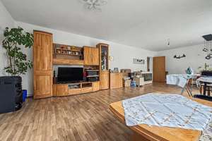 Frei werdende 3-Zimmer-Wohnung in ruhiger Lage von Alterlangen – Die vollständige Adresse der Immobilie erhältst du vom Anbieter., 91056 Steinforst, Erlangen – Vorschaubild 3