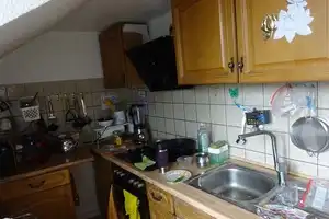 439 - Kapitalanlage! Mehrfamilienhaus mit 5 Wohneinheiten in zentraler Lage in Stollberg – Blaustraße 1X, 52222 Aachen (Kreis) – Vorschaubild 13