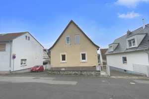 *Verhandlungsbasis* Freistehendes Einfamilienhaus in ruhiger Wohnlage – Aschaffenburg (Kreis) – Vorschaubild 2