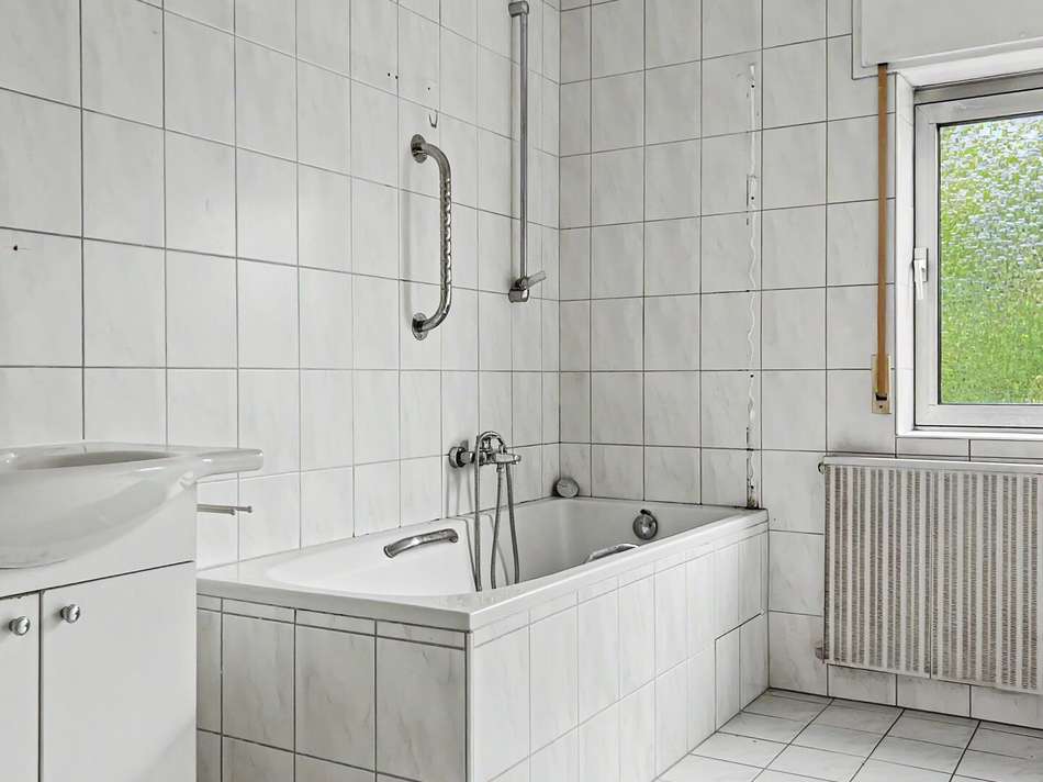 Badezimmer OG