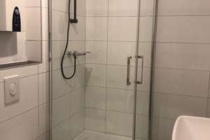 Zimmer in 2er WG in Moabit zentrale Lage – Emdener Straße 57, 10551 Moabit, Berlin – Vorschaubild 3