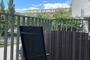 Neuwertige Wohnung mit Balkon in Bestlage  – Leopoldstraße 204, 80802 Neufreimann, München – Vorschaubild 12