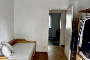 High-End 3.5-Room Apartment (113 m²) in Neuehrenfeld – Furnished, All-in, Parking Included – Lukasstr. 30, 50823 Neuehrenfeld, Köln – Vorschaubild 17
