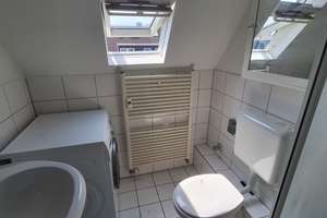 2,5-Zimmerwohnung teilmöbliert renovierungsbedürftig – Dornaper Str. 2, 40625 Gerresheim, Düsseldorf – Vorschaubild 10