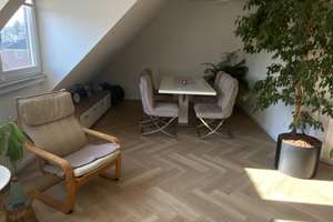 Modernisierte 3-Zimmer-Maisonette mit Klimaanlage, Spa-Bad & Weitblick – Die vollständige Adresse der Immobilie erhältst du vom Anbieter., 41199 Odenkirchen-Mitte, Mönchengladbach – Vorschaubild 3