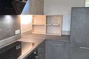 Top Dachgeschosswohnung mit Einbauküche/ Balkon – Henschelstr 1, 38114 Viewegsgarten-Bebelhof, Braunschweig – Vorschaubild 20