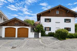 3-Zimmer Erdgeschoß Wohnung mit Garten, Garage und Stellplatz zentral in Chieming – Die vollständige Adresse der Immobilie erhältst du vom Anbieter., 83339 Chieming – Vorschaubild 15