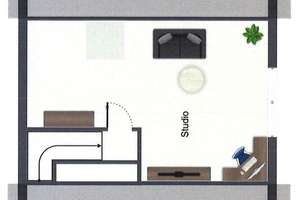Sonnige 3-Zimmer Wohnung im schönen Mecklenbeck zu verkaufen – Meckmannweg 81, 48163 Mecklenbeck, Münster – Vorschaubild 4