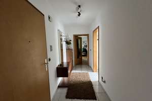 3-Zi-Whg. in Bochum-Linden-City m. Balkon – Hattinger Str. 869, 44879 Linden, Bochum – Vorschaubild 4