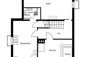 Vermietetes Einfamilienhaus im Grünen
in Linden (Grenze Hattingen Winz-Baak) – Die vollständige Adresse der Immobilie erhältst du vom Anbieter., 44879 Linden, Bochum – Vorschaubild 12