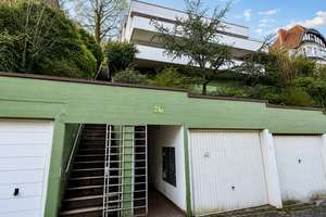 TOP-HÖHENLAGE - charmante Terrassenwohnung mit Potenzial! – Die vollständige Adresse der Immobilie erhältst du vom Anbieter., 66119 Sankt Arnual, Saarbrücken – Vorschaubild 8