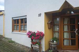 Super attraktive großräumige 6-Zimmer Wohnung auf zwei Etagen – Die vollständige Adresse der Immobilie erhältst du vom Anbieter., 64658 Fürth – Vorschaubild 3