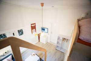 Vollausgestattetes und vollmöbliertes City-Apartment im absoluten Zentrum von Reutlingen – Hofstattstraße 20, 72764 Reutlingen-Mitte, Reutlingen – Vorschaubild 10