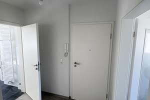 Nette Nachbarn gesucht: praktische 2-Zimmer-Wohnung – Bauernkamp 34, 44339 Eving (Ortsteil), Dortmund – Vorschaubild 2
