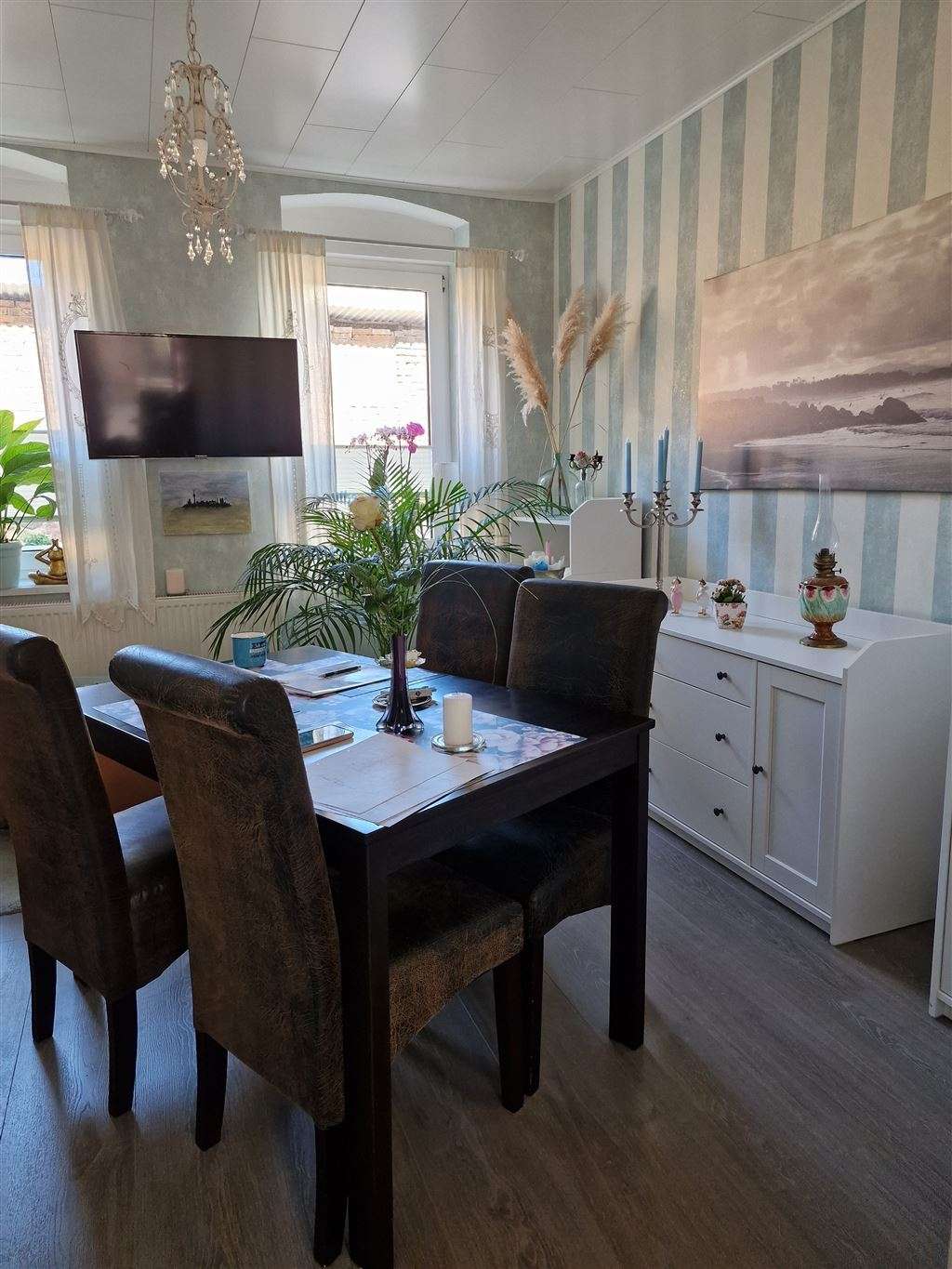 Immobilie in Neubukow - Suche kleineres Haus im Tausch!  - Bild 0