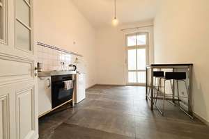 Unikat im Kreuzviertel! Bezugsfertige Wohnung in repräsentativem Umfeld – Die vollständige Adresse der Immobilie erhältst du vom Anbieter., 48147 Kreuz, Münster – Vorschaubild 8