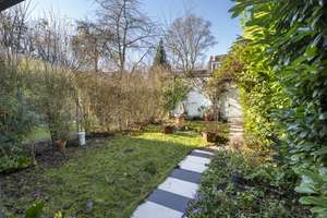 Attraktives Reihenendhaus mit Einliegerwohnung und eigenem Garten – Bozener Straße 59D, 41063 Eicken, Mönchengladbach – Vorschaubild 7