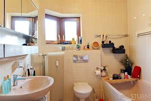 Schöne Dachgeschosswohnung mit Balkon, Kellerabteil und Stellplatz in begehrter Lage - Lengfeld  – Die vollständige Adresse der Immobilie erhältst du vom Anbieter., 97076 Lengfeld, Würzburg – Vorschaubild 4