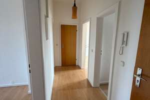 Helle 2-Zimmer Dachgeschosswohnung in Mannheim-Neckarstadt-Ost / Wohlgelegen – Lange Rötterstraße 40 /42, 68167 Neckarstadt-Ost/Wohlgelegen, Mannheim – Vorschaubild 4