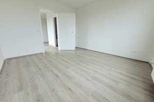 Schöne Aussicht! Renovierte 3-Zimmer-Wohnung mit Balkon! – Nietzscheweg 1, 45279 Freisenbruch, Essen – Vorschaubild 14
