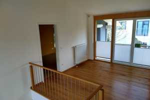 Ökologisches Traumhaus in naturnaher Bauweise – stilvoll, hell und nachhaltig – München (Kreis) – Vorschaubild 8