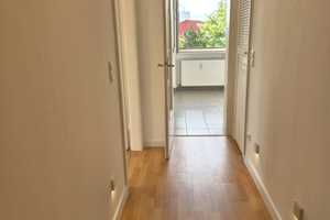 Erstbezug nach Modernisierung: Hochwertige 2-Zi.-Whg. mit neuer EBK, Balkon & Aufzug in Döhren – Wolfenbütteler Straße 1 A, 30519 Hannover – Vorschaubild 3