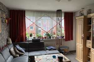 Kapitalanleger aufgepasst – Vermietetet/ Balkon / Eigenland – Lübeck – Vorschaubild 9