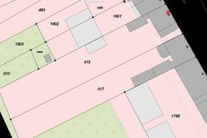 Provisionsfrei:RARE CHANCE IN FISCHELN: 1.322 m² mit 16m Frontbreite, GFZ 0,55 & Top-Anbindung!   – Die vollständige Adresse der Immobilie erhältst du vom Anbieter., 47807 Fischeln, Krefeld – Vorschaubild 1
